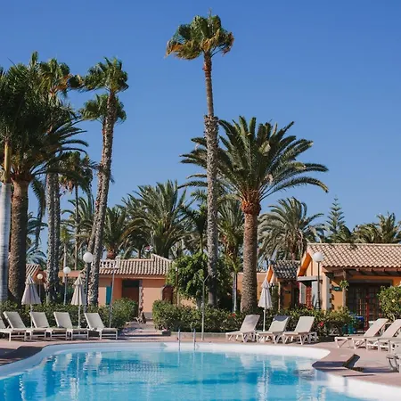 Maspalomas By Dunas Hotel Maspalomas (Gran Canaria)