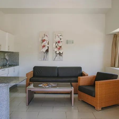 Maspalomas By Dunas Hotel