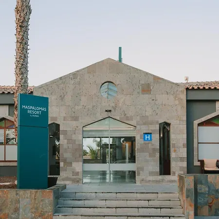 Hotel Maspalomas By Dunas