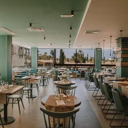 Maspalomas By Dunas Hotel