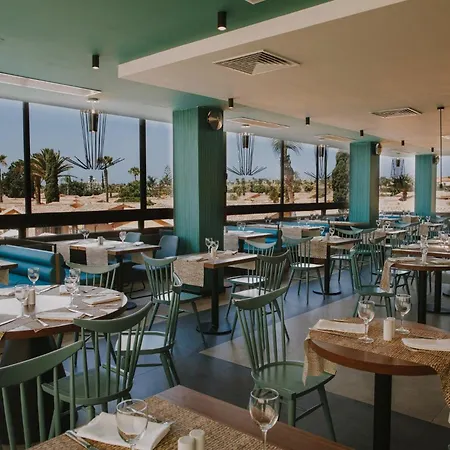 Maspalomas By Dunas Hotel 4*