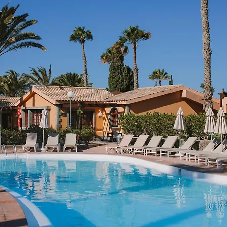 Hotel Maspalomas By Dunas 4*