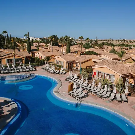 Maspalomas By Dunas 4* Maspalomas (Gran Canaria)