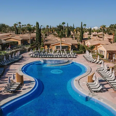Hotel Maspalomas By Dunas Maspalomas (Gran Canaria)