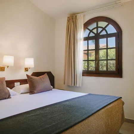 Hotel Maspalomas By Dunas