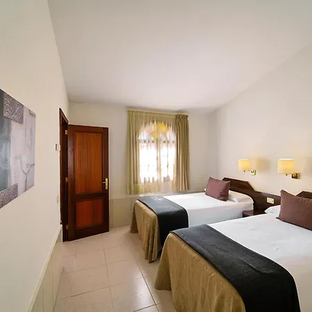 Maspalomas By Dunas 4* Maspalomas (Gran Canaria)
