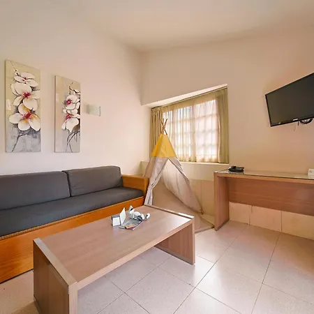 Hotel Maspalomas By Dunas