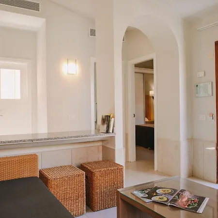Maspalomas By Dunas Hotel 4*