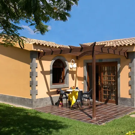 By Dunas マスパロマス