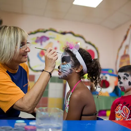 By Dunas ホテル 4*