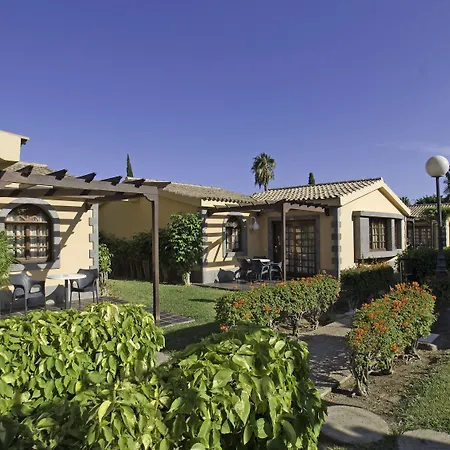 By Dunas ホテル 4*