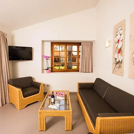 Maspalomas By Dunas 4* Maspalomas (Gran Canaria)