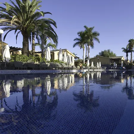Maspalomas By Dunas 4*
