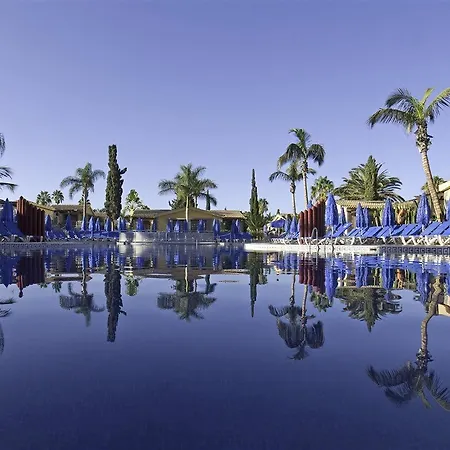 Maspalomas By Dunas 4*