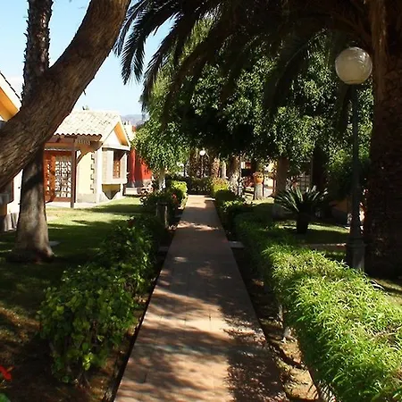Maspalomas By Dunas Hotel