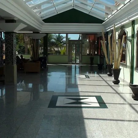 Hotel Maspalomas By Dunas 4*