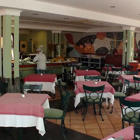 Maspalomas By Dunas 4*