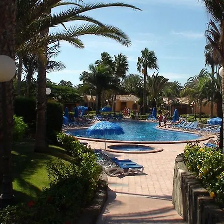 Maspalomas By Dunas Hotel 4*