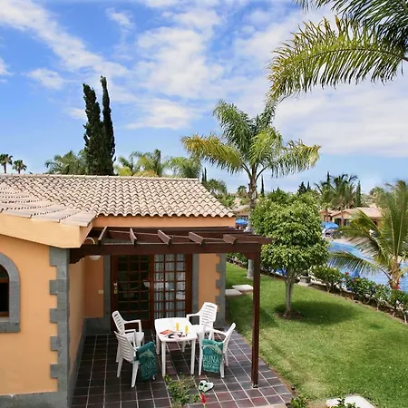 Maspalomas By Dunas 4*