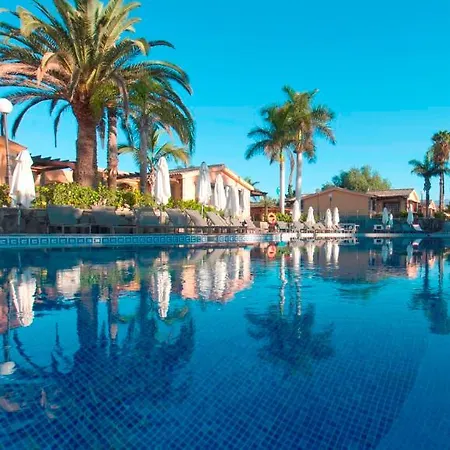 Maspalomas By Dunas Maspalomas (Gran Canaria)
