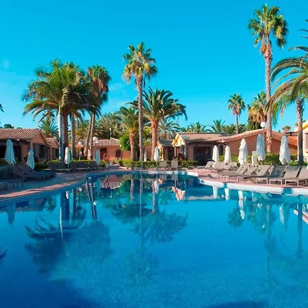 Hotel By Dunas