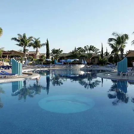 Hotel Maspalomas By Dunas 4*
