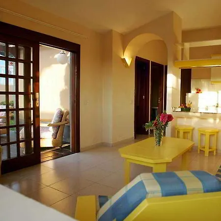 Maspalomas By Dunas 4*
