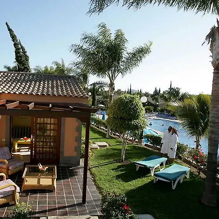 Maspalomas By Dunas Hotel