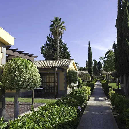 Hotel Maspalomas By Dunas Maspalomas (Gran Canaria)