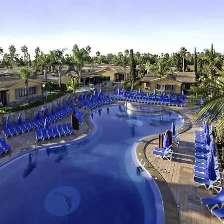 Hotel Maspalomas By Dunas Maspalomas (Gran Canaria)
