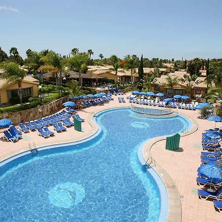 Hotel Maspalomas By Dunas