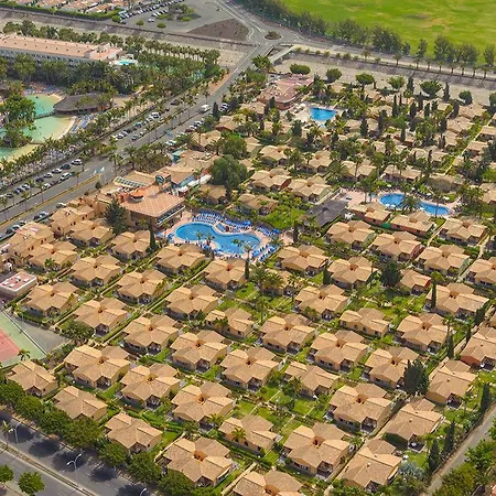 Hotel Maspalomas By Dunas 4*