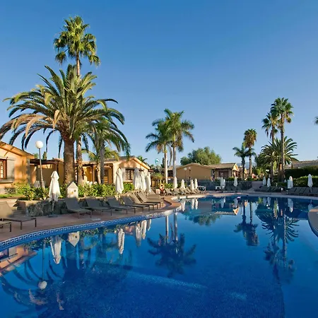 By Dunas マスパロマス