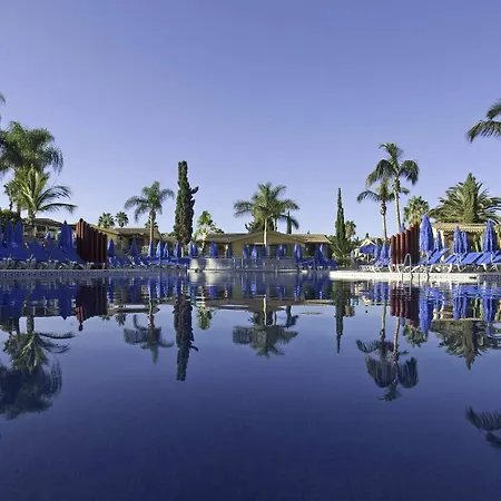 Hotel Maspalomas By Dunas