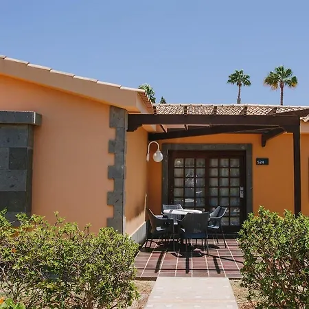 Hotel Maspalomas By Dunas