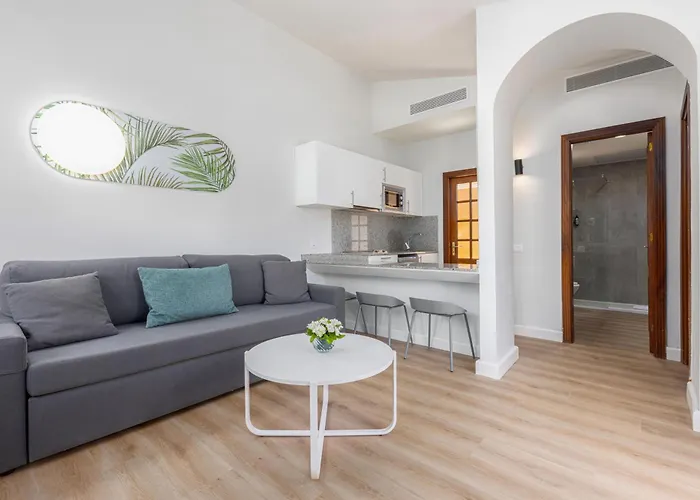 By Dunas 4* Maspalomas (Gran Canaria)