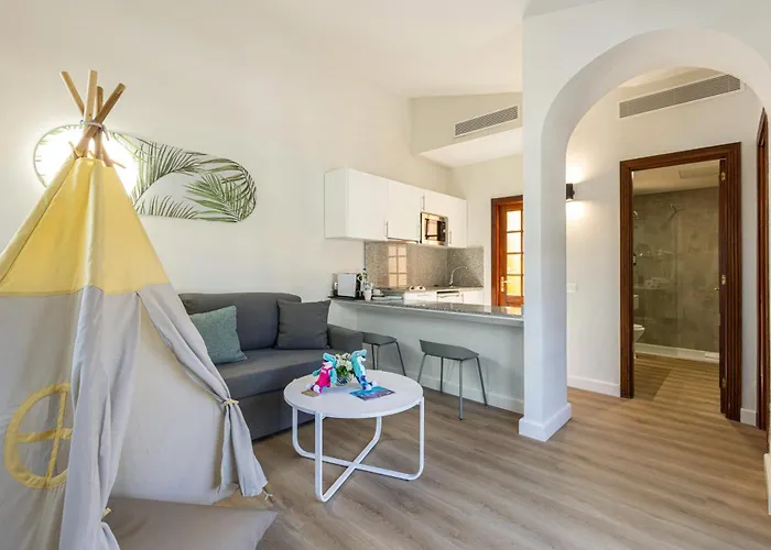 By Dunas Hotel Maspalomas (Gran Canaria)