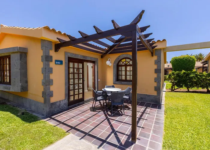 Hotel By Dunas Maspalomas (Gran Canaria)