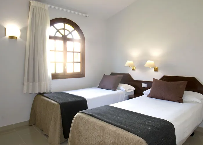 Hotel By Dunas Maspalomas (Gran Canaria)