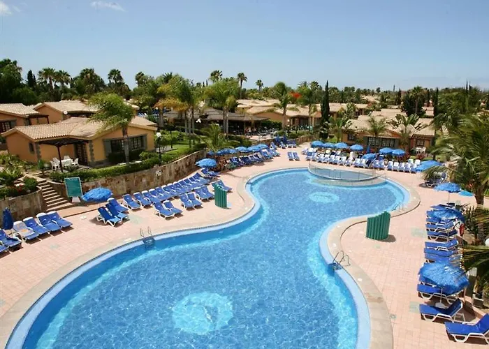 By Dunas 4* Maspalomas (Gran Canaria)