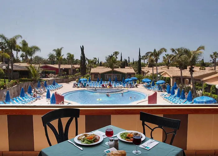 By Dunas Hotel Maspalomas (Gran Canaria)