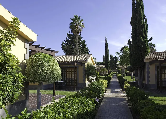 Hotel By Dunas Maspalomas (Gran Canaria)
